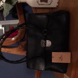Patricia Nash Satchel